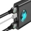 پاوربانک فست شارژ 65 وات 30000 هزار بیسوس مدل Baseus PPLG000102 PPLG-A01  - Image 9