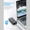 پاوربانک فست شارژ 65 وات 30000 هزار بیسوس مدل Baseus PPLG000102 PPLG-A01  - Image 7