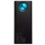 پاوربانک فست شارژ 65 وات 30000 هزار بیسوس مدل Baseus PPLG000102 PPLG-A01 