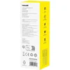 تایمر زنگ دار شمارش معکوس مغناطیسی بیسوس مدلBaseus MULTI-PERIOD TIMER L60448003111-00 - Image 11
