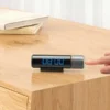 تایمر زنگ دار شمارش معکوس مغناطیسی بیسوس مدلBaseus MULTI-PERIOD TIMER L60448003111-00 - Image 8