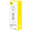 تایمر زنگ دار شمارش معکوس مغناطیسی بیسوس مدلBaseus MULTI-PERIOD TIMER L60448003111-00 - Image 10