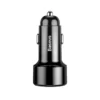شارژر فندکی 45 وات دو پورت بیسوس مدل Baseus CCMLC20C-01 - Image 5