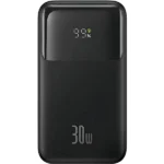 پاوربانک 20000 هزار 30 وات بیسوس مدل Baseus Ultra fast PPMD20C