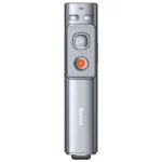 پوینتر و پرزنتر لیزر قرمز شارژی بیسوس Baseus Wireless Presenter
