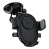 هولدر هوشمند خودرو بیسوس مدل Baseus Auto Clamping Holder BS-CM022 - Image 2