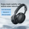 هدست بلوتوثی یسیدو مدل YESIDO EP08 Active Noise Cancelling Over-Ear  - Image 2