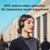 هدست بلوتوثی یسیدو مدل YESIDO EP08 Active Noise Cancelling Over-Ear  - Image 4