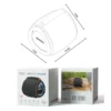 اسپیکر بلوتوثی یسیدو مدل YESIDO YSW40 8W Portable Subwoofer TWS RGB Light - Image 6