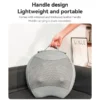 ماساژور شارژی پشت با قابلیت گرمایش و طراحی ارگونومیک یسیدو مدل YESIDO MG15 Back Massager - Image 9