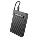 پاوربانک 50000 هزار با شارژ بی‌سیم مغناطیسی یسیدو مدل Yesido YP77