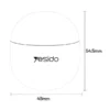 ایرپاد یسیدو مدل YESIDO TWS35 Earbuds - Image 11