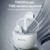 ایرپاد یسیدو مدل YESIDO TWS35 Earbuds - Image 2