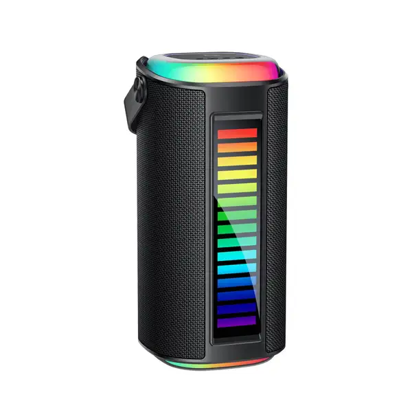 92138615743921-1 اسپیکر بلوتوثی قابل حمل یسیدو مدل Yesido YSW37 - Image 1