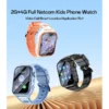 ساعت هوشمند کودکان یسیدو مدل YESIDO IO37 4G - Image 5