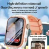 ساعت هوشمند کودکان یسیدو مدل YESIDO IO37 4G - Image 6
