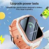 ساعت هوشمند کودکان یسیدو مدل YESIDO IO37 4G - Image 7