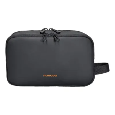 کیف نظم‌دهنده سبک پرودو مدل Porodo Lifestyle Ultralite Organizer Pouch