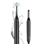 مسواک برقی هوشمند با دوربین پرودو مدل Porodo Smart Sonic Visual Electric Brush