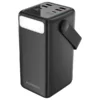 پاوربانک 50000 هزار 20 وات لارا پرودو مدل PORODO LARA 50000 20W POWER BANK PDPBJ281BK