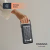 پاوربانک 50000 هزار 20 وات لارا پرودو مدل PORODO LARA 50000 20W POWER BANK PDPBJ281BK - Image 5