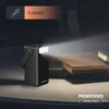 پاوربانک 50000 هزار 20 وات لارا پرودو مدل PORODO LARA 50000 20W POWER BANK PDPBJ281BK - Image 6