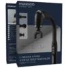 ماساژور دسته‌دار یو-شکل پرودو مدل Porodo U-Shaped Handle 4-Head Massager - Image 7