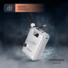 پاوربانک 20000 هزار 20 وات پرودو مدل PORODO PETITE 20000mah PD 20W DISPLAY - Image 7