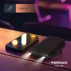 پاوربانک 10000 هزار 10 وات پیانو پرودو مدل Porodo Piano 10000mAh 10w PDPBJ33BK - Image 7