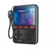  کنسول بازی رترو 2 در 1 و پاوربانک 10000 هزار یسیدو مدل Yesido YP87 Gaming power bank
