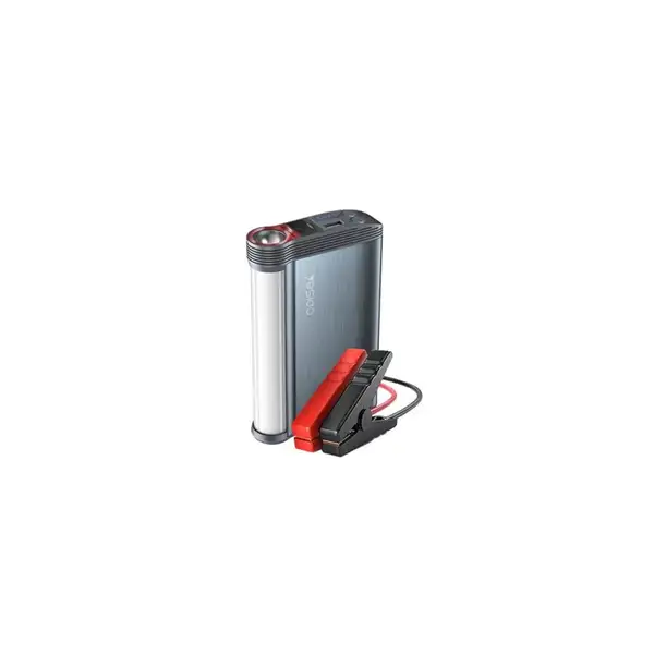 yesido-jump-starter-12000mah-yp36 جامپ استارتر 12000 هزار یسیدو مدل Yesido YP36 Jump Starter - Image 1