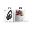 هدست بلوتوثی یسیدو مدل YESIDO EP07 Hybrid ANC+ENC Noise Cancellation - Image 5