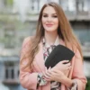 کیف لوازم جانبی تکنولوژی پرودو مدل Porodo Lifestyle Geneva Tech Accessory Pouch - Image 11