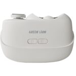 ناخن‌گیر شارژی گرین لاین مدل  Green Lion Rechargeable Nail Clipper ( GN2N1NCLPWH)
