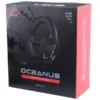 هدست گیمینگ سیم دار تسکو مدل TSCO GH 6164 Oceanus - Image 11