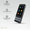 مترجم صوتی همراه آفلاین و آنلاین لولو مدل Levelo FluentLink Offline & Online Portable Voice Translator - Image 3