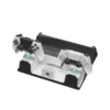 پایه شارژر گیم پد و فن خنک‌کننده تسکو مدل TSCO TGS 20 - Image 2