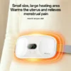 کمربند گرمایشی و ماساژور قاعدگی یسیدو مدل YESIDO MG28 - Image 3
