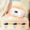 کمربند گرمایشی و ماساژور قاعدگی یسیدو مدل YESIDO MG28 - Image 5