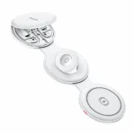 شارژر بی‌سیم 5 در 1 تاشو یسیدو مدل YESIDO DS29 