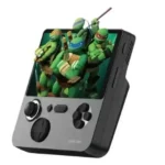 کنسول بازی گرین‌لاین مدل Green Lion GP PRO 5 E5