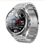 ساعت هوشمند یسیدو مدل YESIDO IO34