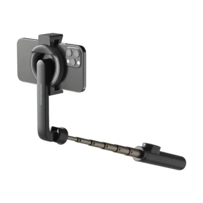 پایه مونوپاد پرودو مدل Porodo PDMGS64 Magnetic Selfie Stick 