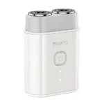 ماشین اصلاح مسافرتی تیغه‌های شناور دوحلقه‌ای یسیدو مدل YESIDO MG20