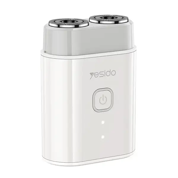 800x800_6501000446A-1.webp ماشین اصلاح مسافرتی تیغههای شناور دوحلقهای یسیدو مدل YESIDO MG20 - Image 1