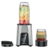 آبمیوه‌گیر و مخلوط‌کن 800 وات چندمنظوره یسیدو مدل Yesido EC27 