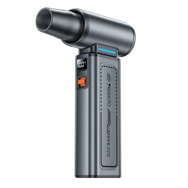 800x800_6502000141A-1.webp فن دستی و دمنده چندمنظوره یسیدو مدل Yesido YF19 - Image 1