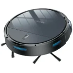  جارو رباتیک 2000Pa با ناوبری هوشمند یسیدو مدل Yesido EC22