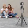 مونوپاد و سه پایه چند منظوره و حرفه ای یسیدو مدل Yesido SF17  - Image 7