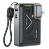 پاوربانک 10000 هزار 22.5 وات شارژ بی سیم یسیدو مدل YESIDO YP89